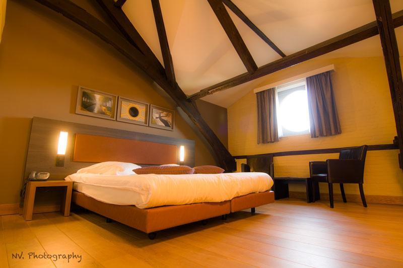 Het Godshuis Hotel Sint-Laureins Buitenkant foto