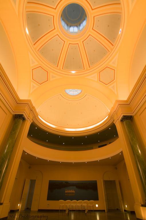 Het Godshuis Hotel Sint-Laureins Buitenkant foto