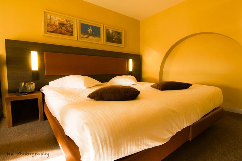 Het Godshuis Hotel Sint-Laureins Buitenkant foto