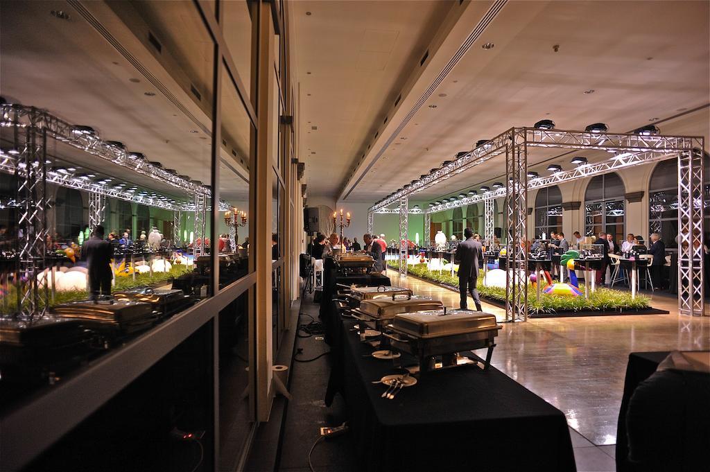 Het Godshuis Hotel Sint-Laureins Buitenkant foto
